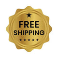 FREE SHIPPING